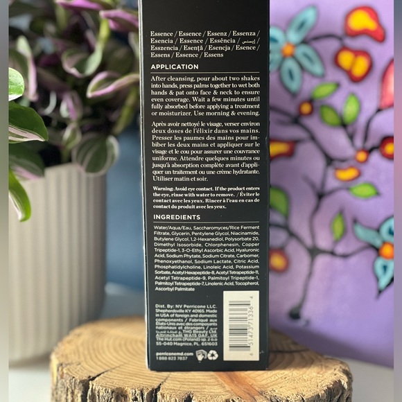 New Perricone MD CP+ The Essence - Picture 3 of 5
